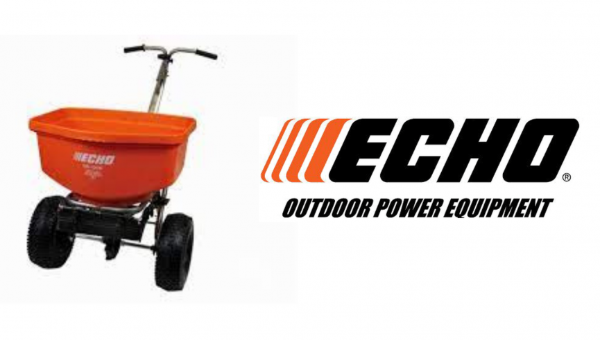 Rb60 Broadcast Spreader